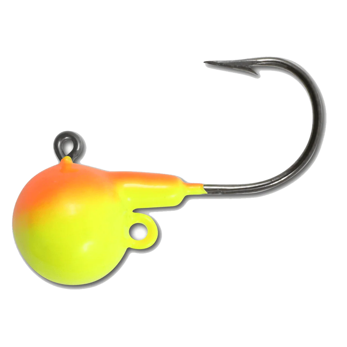 FIRE-BALL JIG 4CARD 3/8OZ - Image 6