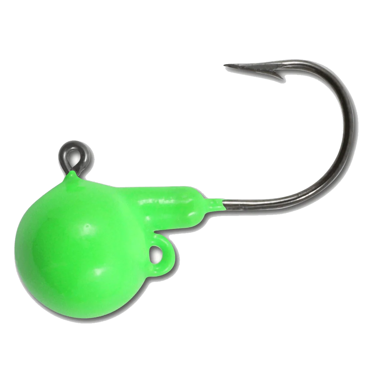 FIRE-BALL JIG 4CARD 3/8OZ - Image 9