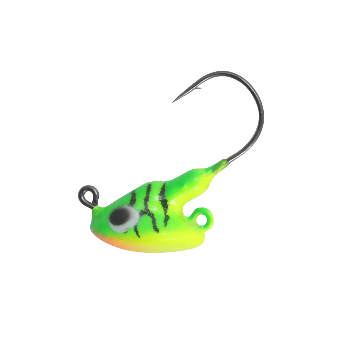 NORTHLAND STAND-UP FIRE-BALL JIG 3CD 1/4OZ - Image 10