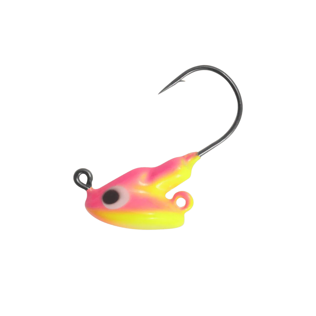 NORTHLAND STAND-UP FIRE-BALL JIG 3CD 1/4OZ - Image 11