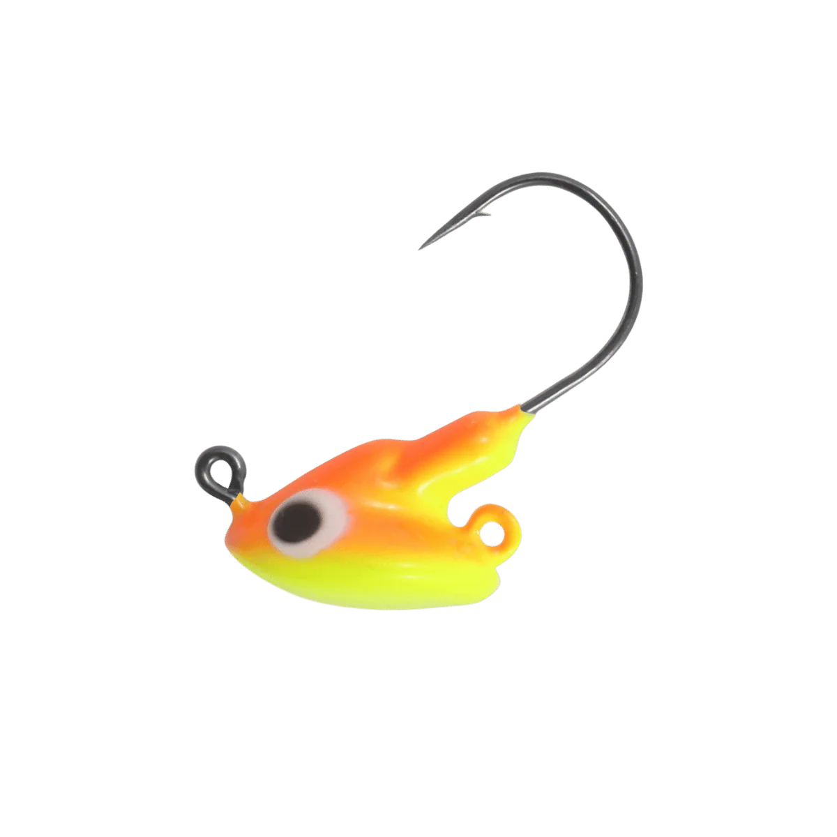 NORTHLAND STAND-UP FIRE-BALL JIG 3CD 1/4OZ - Image 4