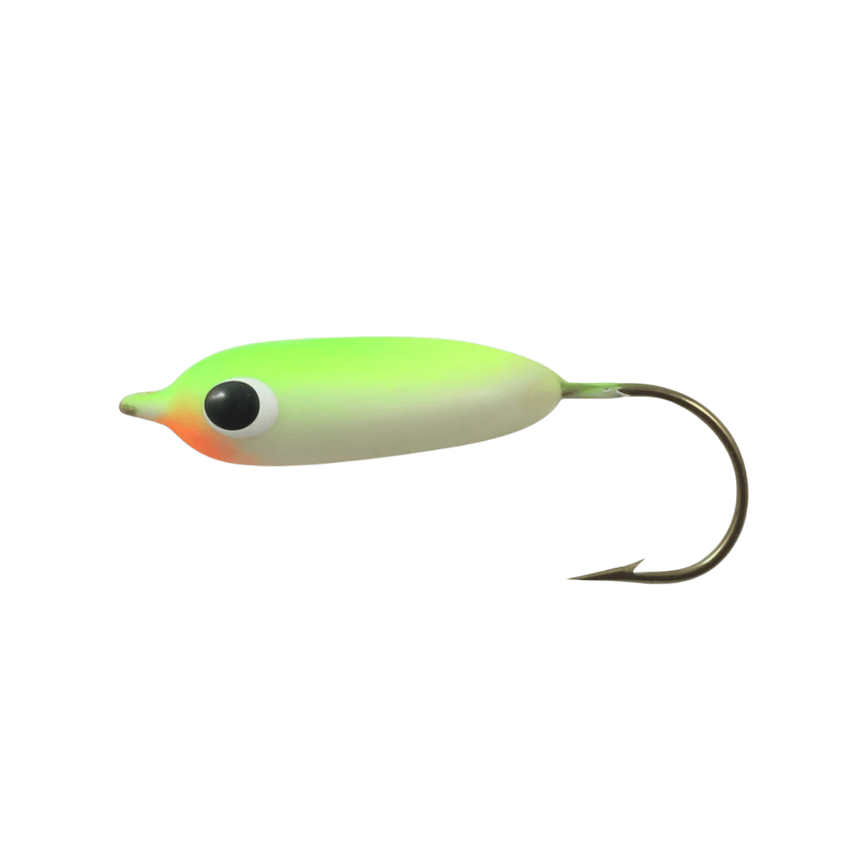NORTHLAND GUM-DROP FLOATER 3CD #4