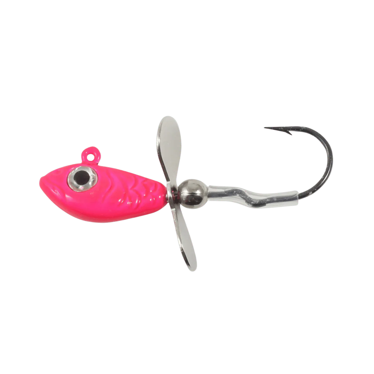 NORTHLAND WHISTLER JIG 2CD 3/8OZ - Image 2