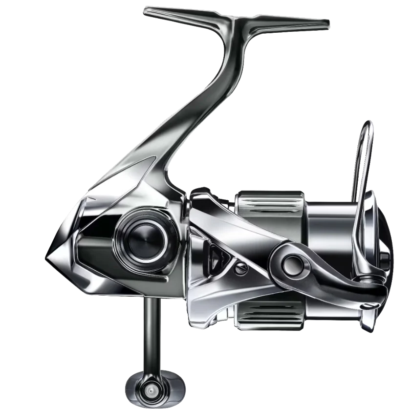 Shimano - Stella 2500HG Spinning Reel - Image 2