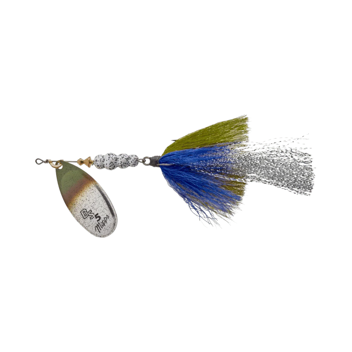 MEPPS BRONZE SLAMMER - Image 9