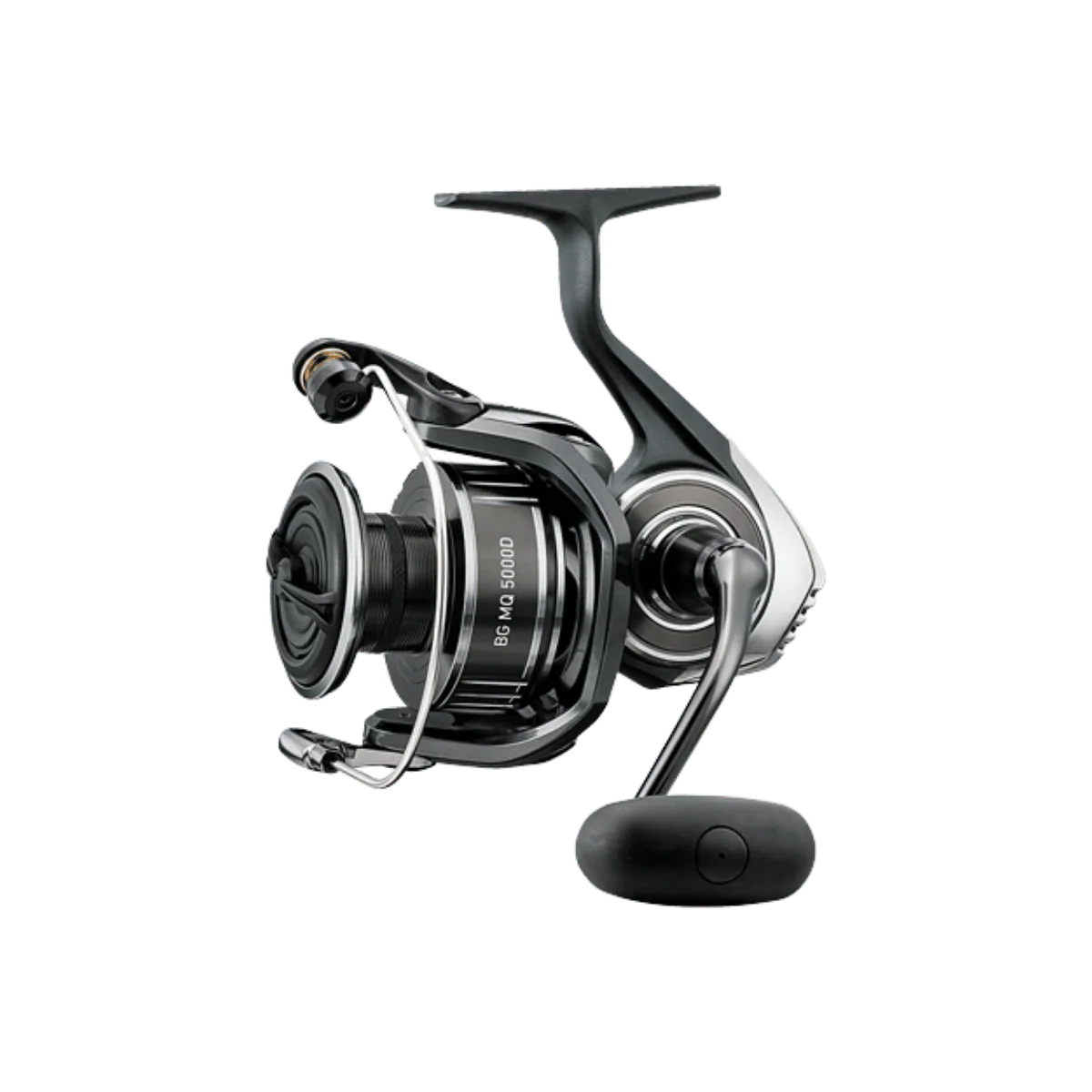 DAIWA BG MQ SPINNING REEL 2500D-H