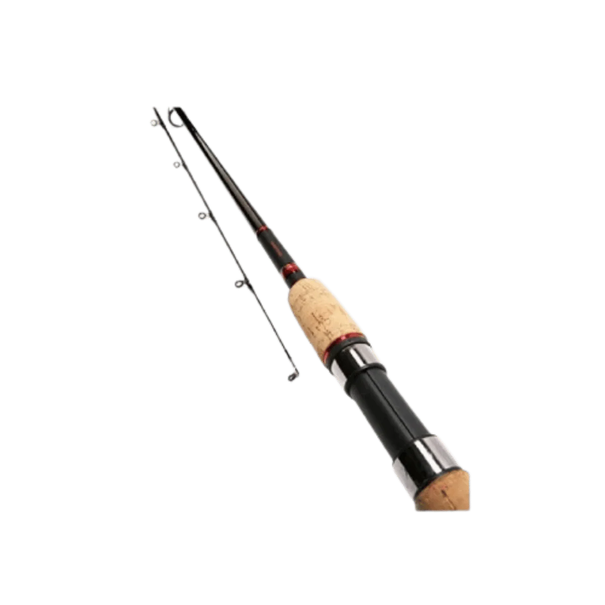 DAIWA SWEEPFIRE SPINNING ROD 6' MH F