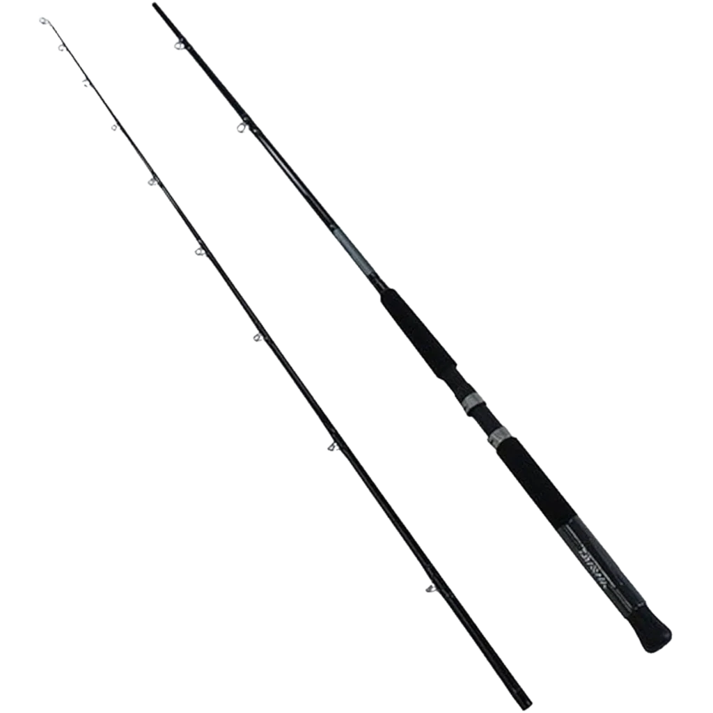DWO GREAT LAKE ROD