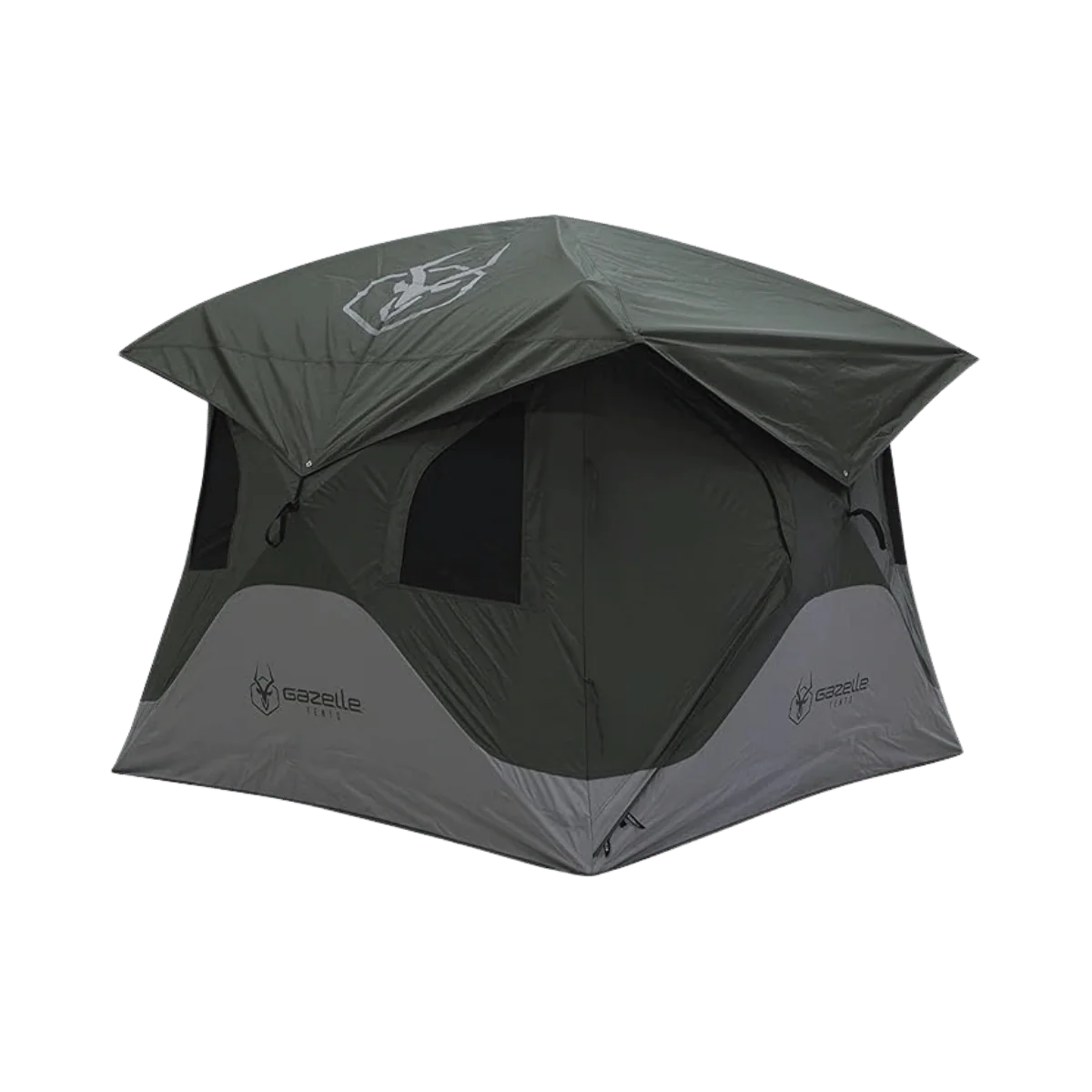 GAZELLE TENTS T3X HUB TENT - Image 2
