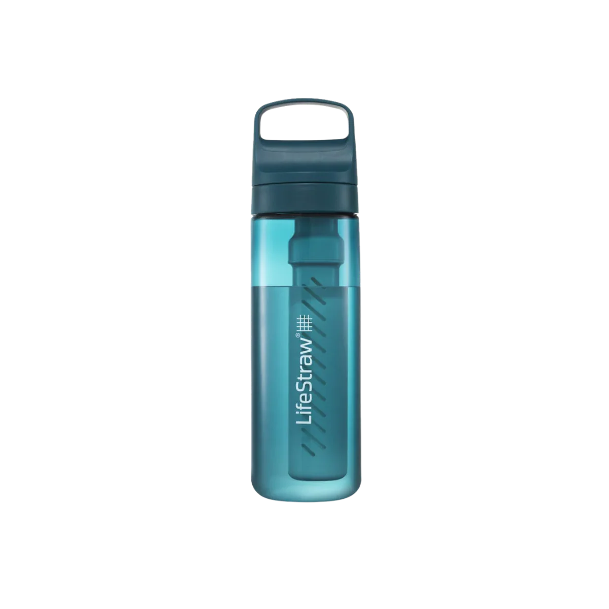 LIFESTRAW GO WATER BOTTLE WITH FILTER - Image 2