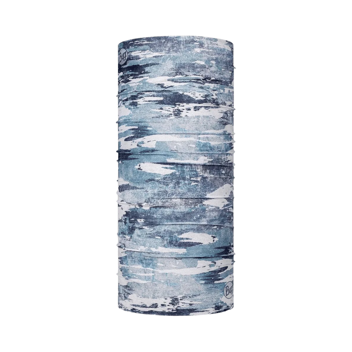 BUFF COOLNET UV+ INSECT NECK SHIELD - LAZS GREY