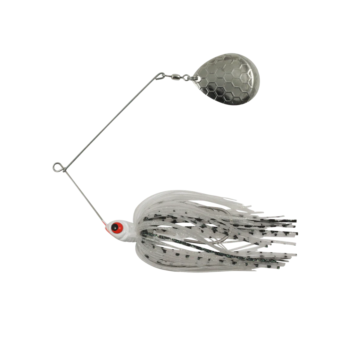 NORTHLAND REED-RUNNER CLASSIC SPINNER SINGLE 1/4OZ - Image 3