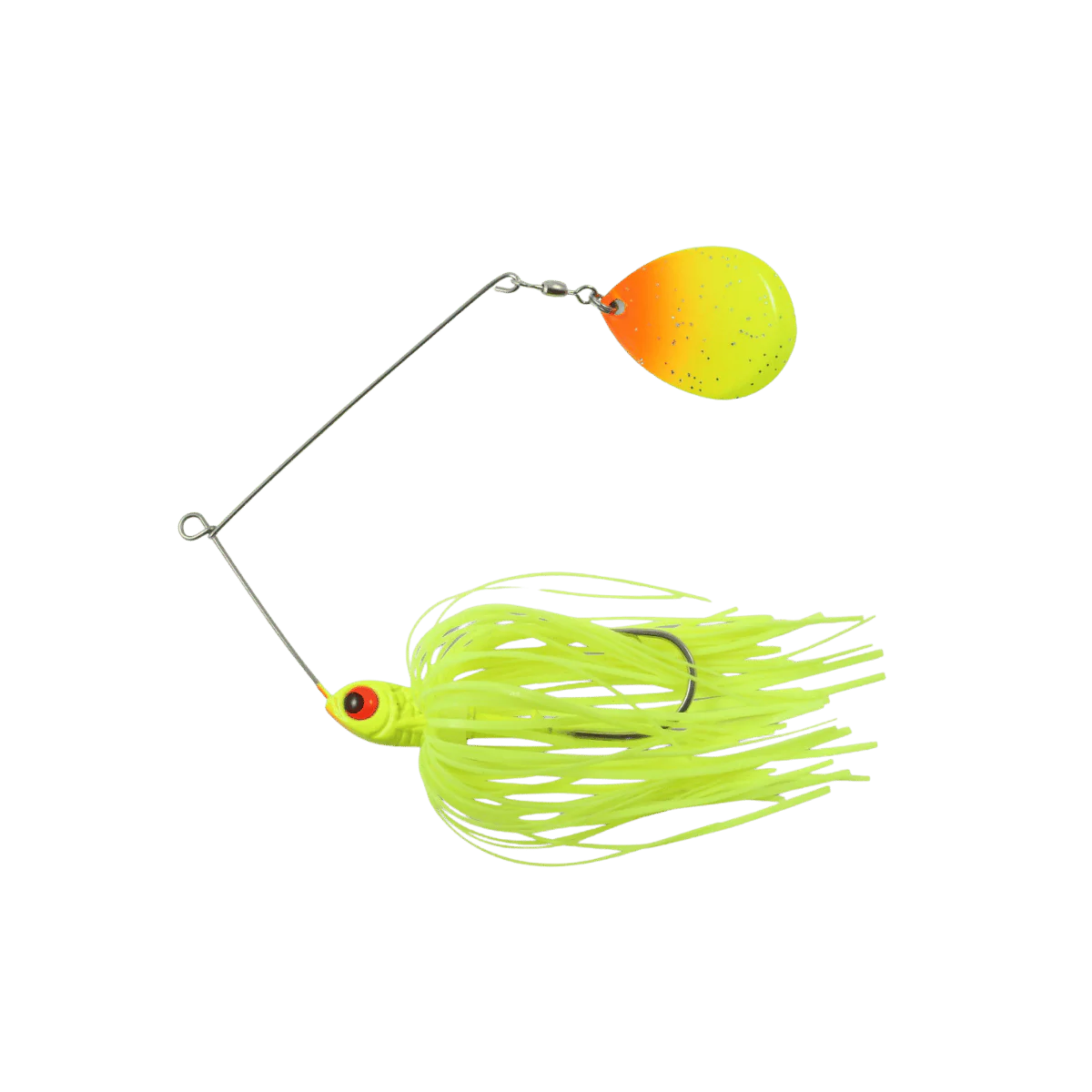 NORTHLAND REED-RUNNER CLASSIC SPINNER SINGLE 1/4OZ - Image 4