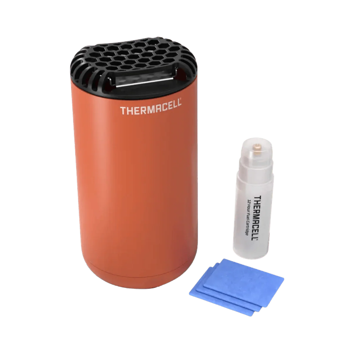 THERMACELL PATIO SHIELD MOSQUITO REPELLER