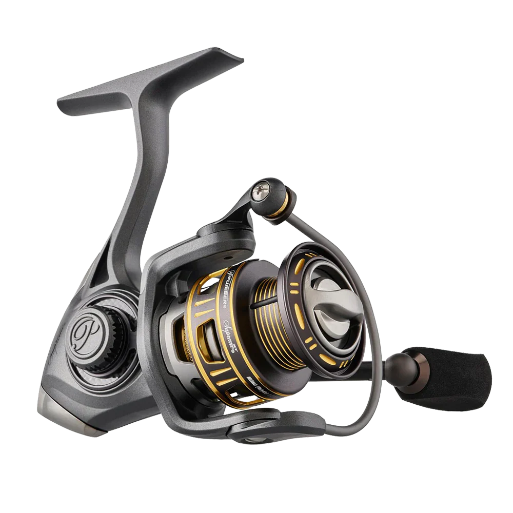 Supreme XT 25 Spinning Reel