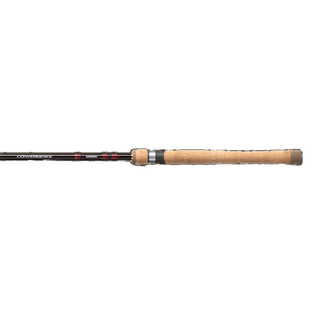 Convergence Spinning Rod 6'6" ML 2pc