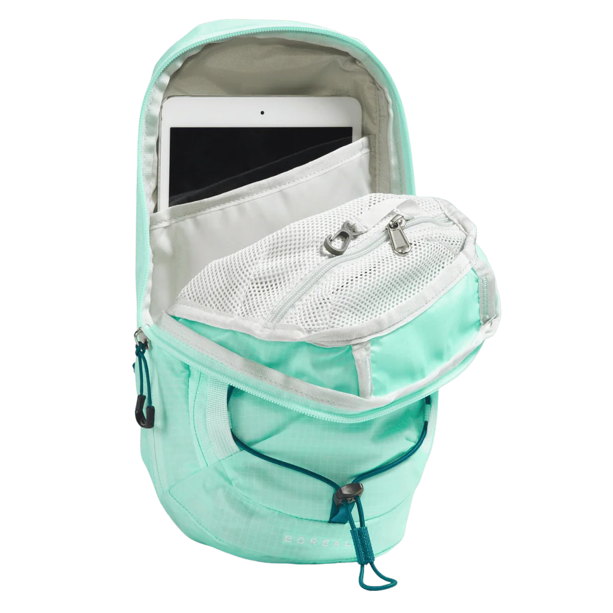 THE NORTH FACE BOREALIS COMPACT SLING BAG - Image 3