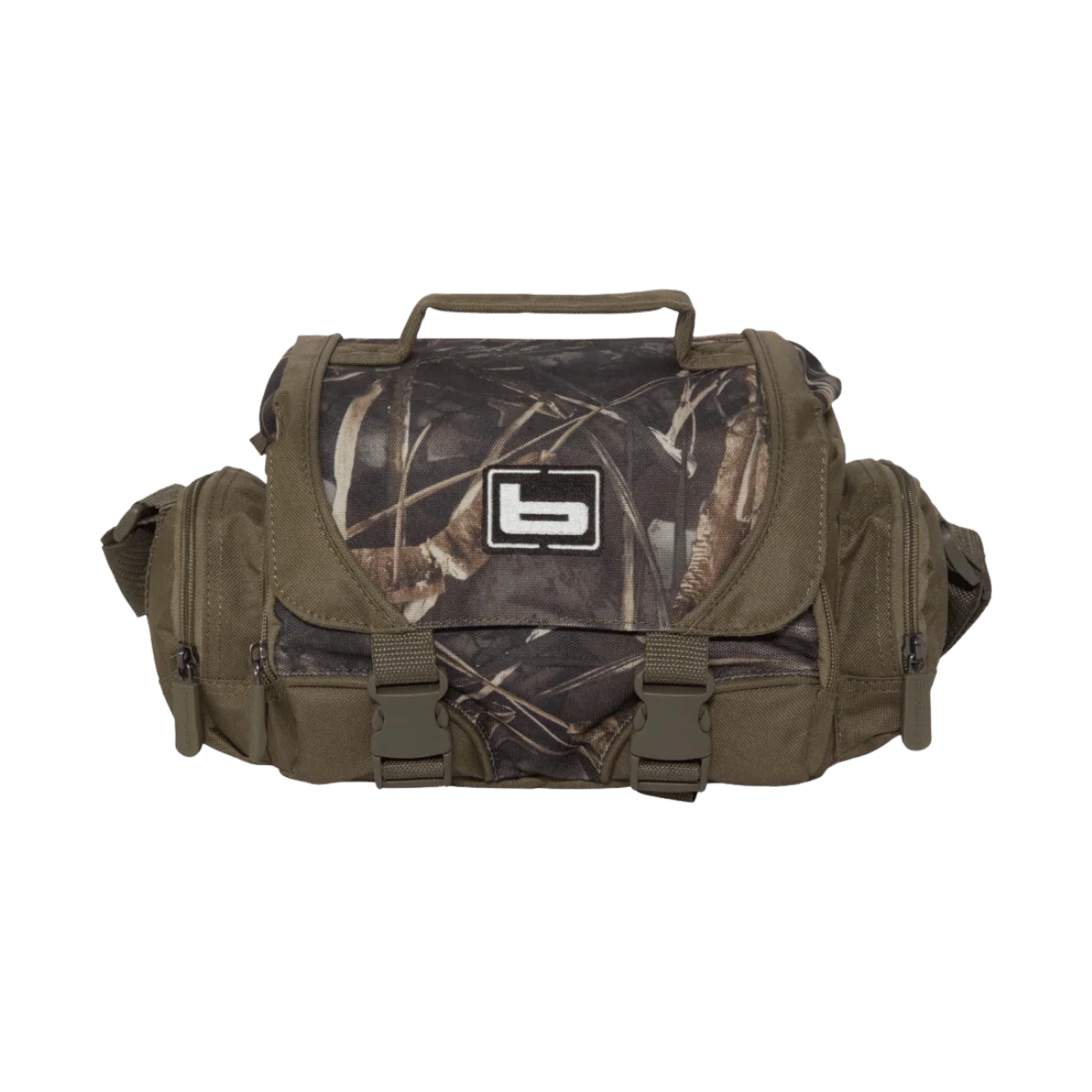 BANDED AIR DELUXE BLIND BAG - MAX7