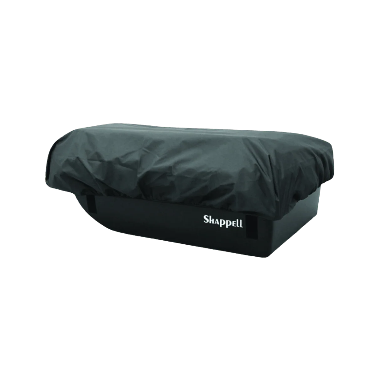 SHAPPELL TC1 TRAVEL COVER - JET SLED JR - BLACK