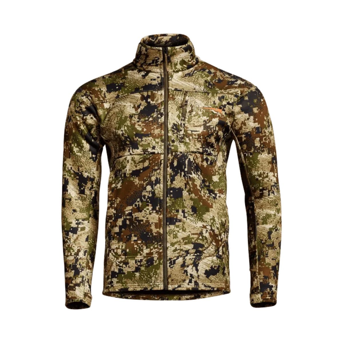 SITKA TRAVERSE JACKET - SUBALPINE