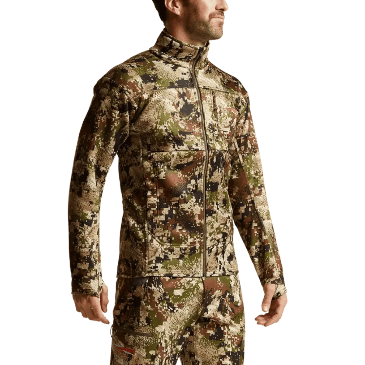 SITKA TRAVERSE JACKET - SUBALPINE - Image 2