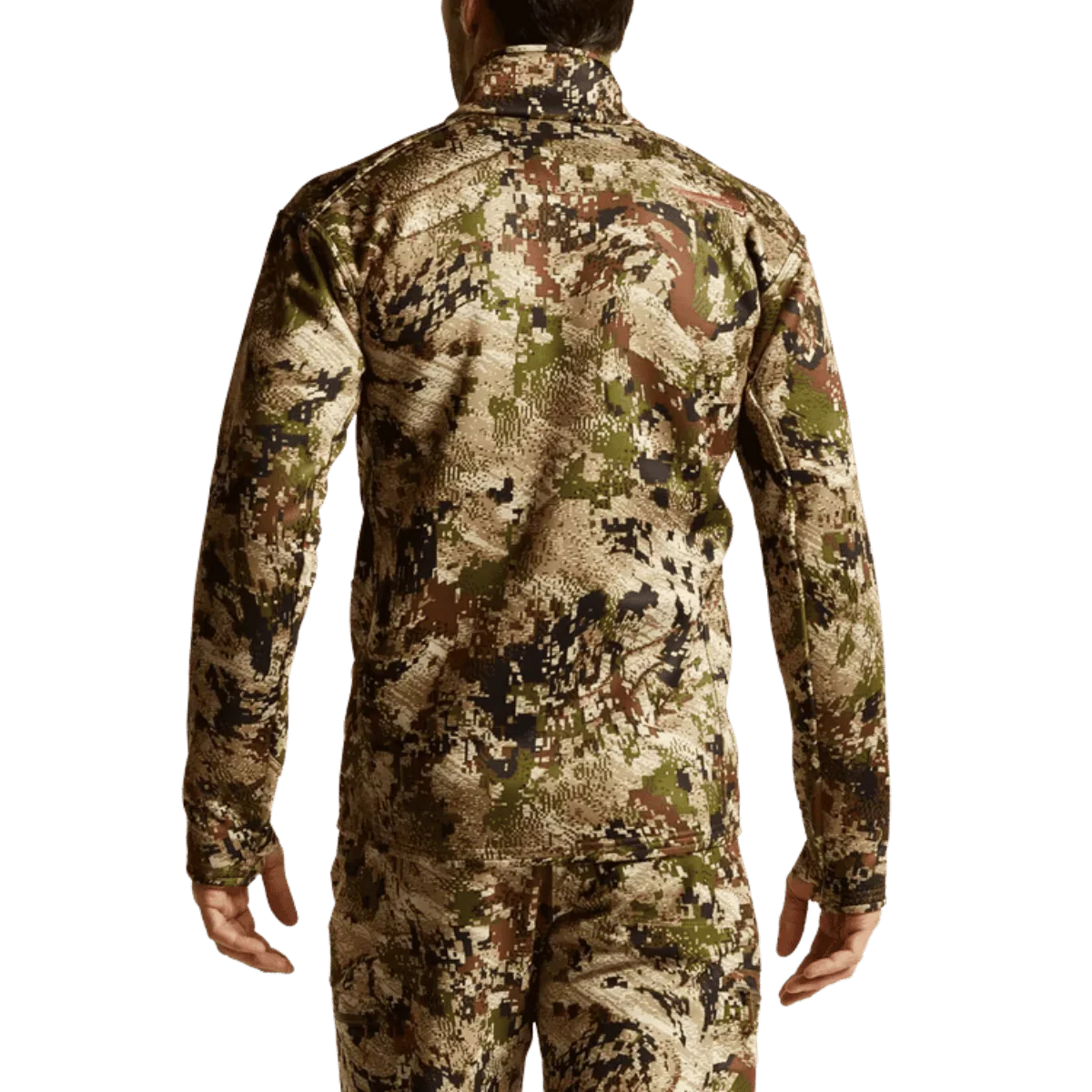 SITKA TRAVERSE JACKET - SUBALPINE - Image 3