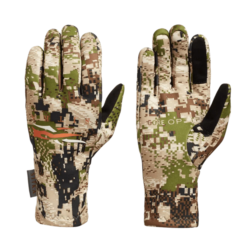 SITKA TRAVERSE GLOVE - SUBALPINE