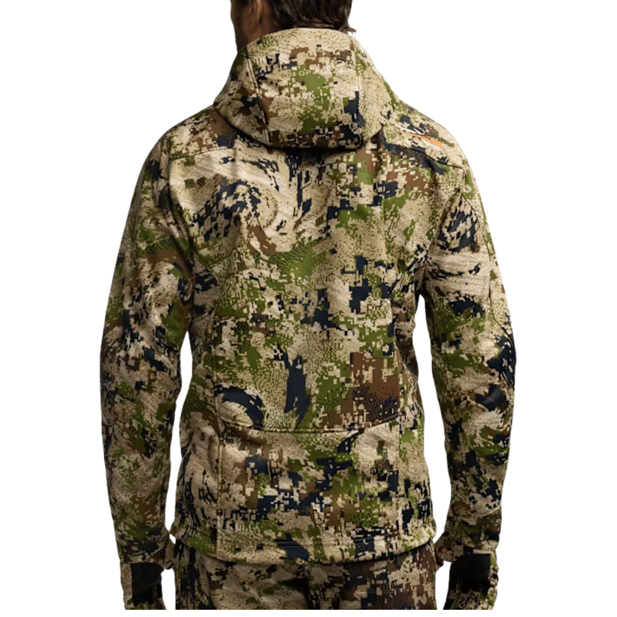 SITKA JETSTREAM JACKET - OPTIFADE SUBALPINE - Image 3