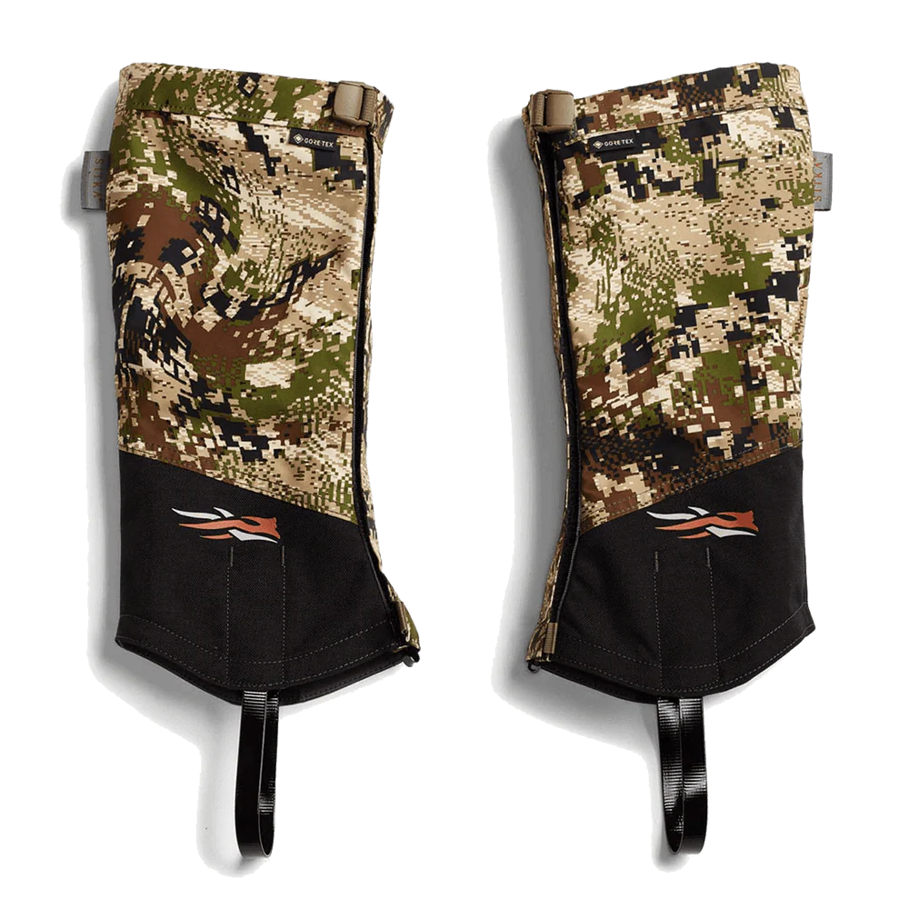 SITKA STORMFRONT GTX GAITER SUBALPINE