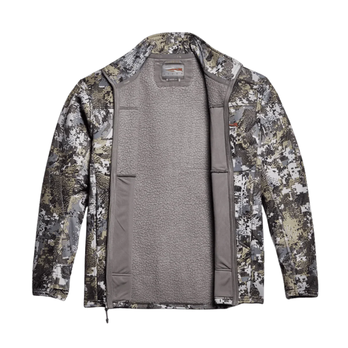 SITKA TRAVERSE JACKET - ELEVATED II - Image 2