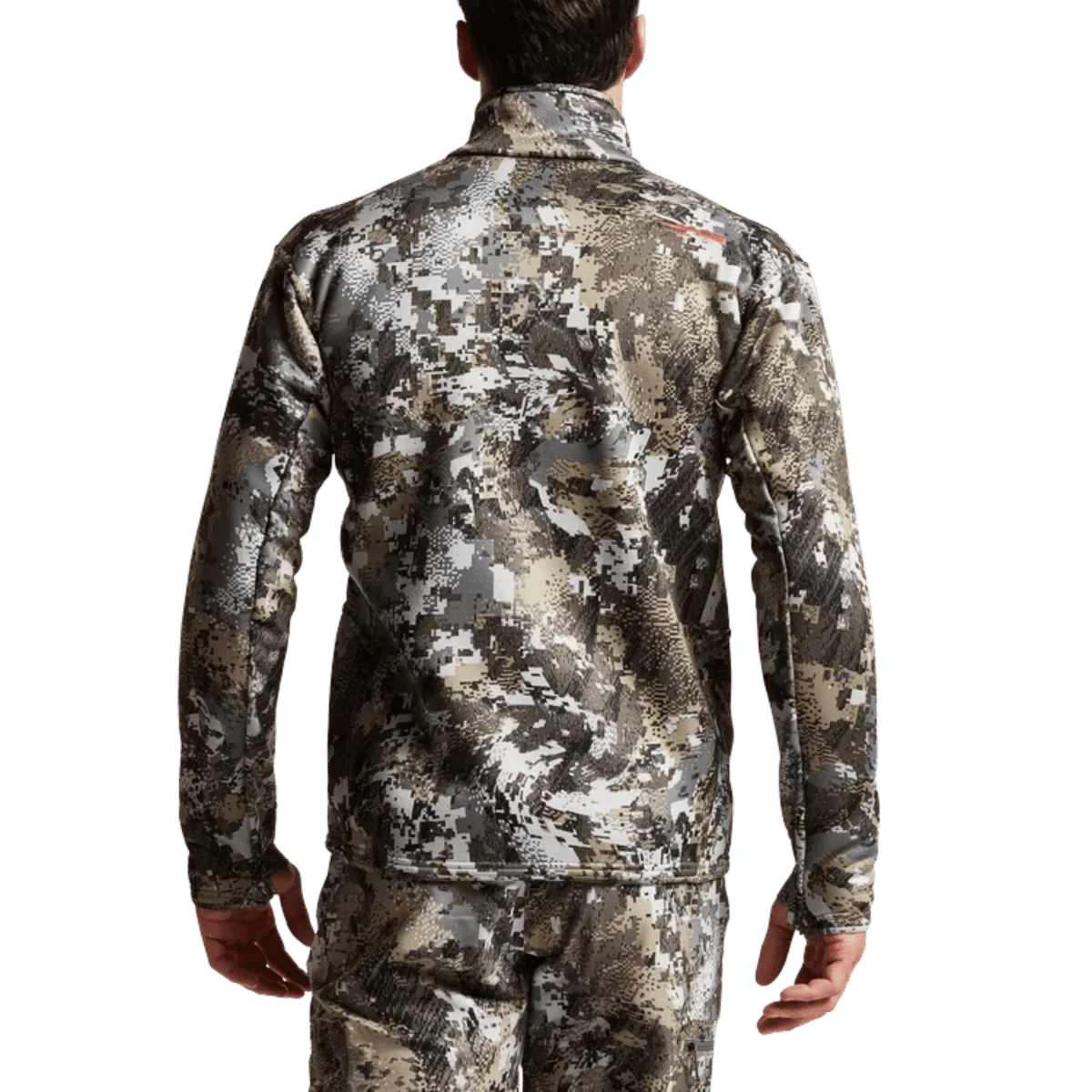 SITKA TRAVERSE JACKET - ELEVATED II - Image 3