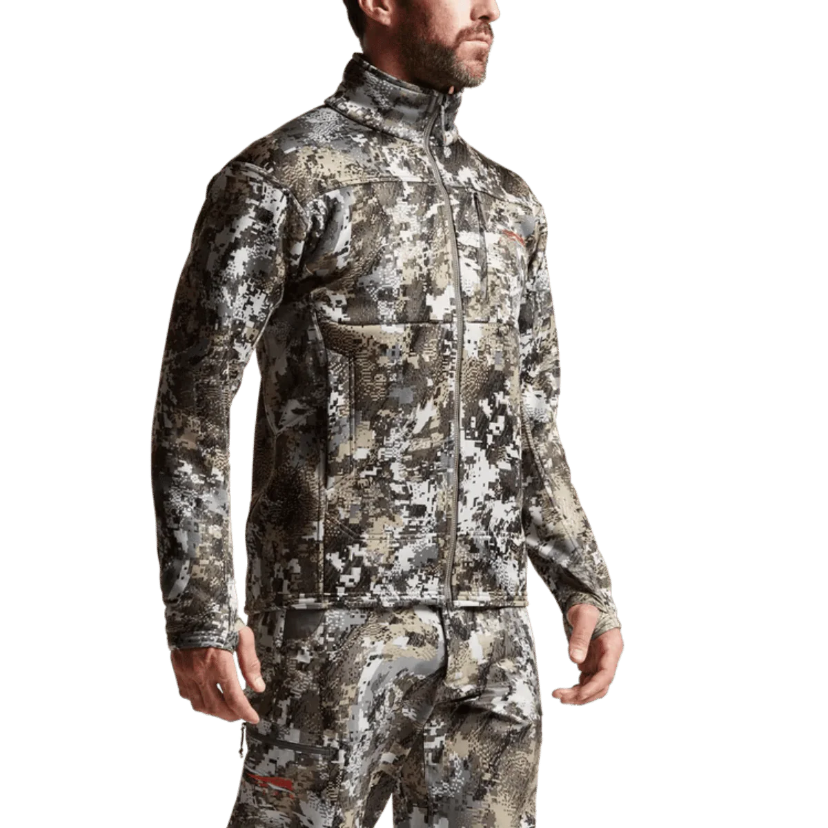 SITKA TRAVERSE JACKET - ELEVATED II - Image 4