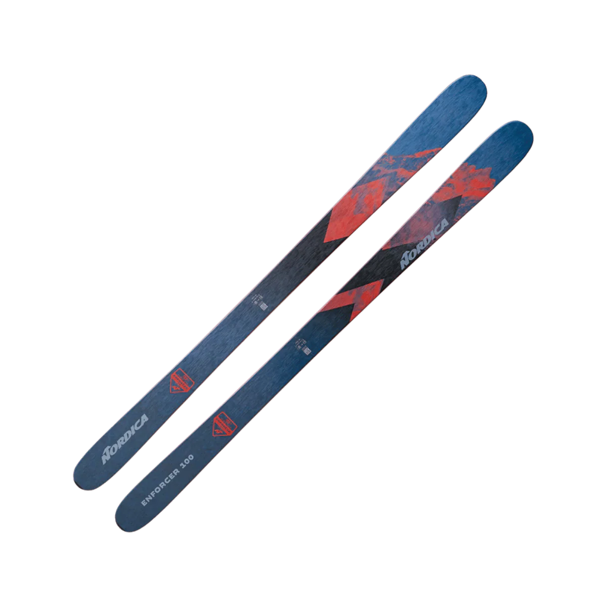 NORDICA ENFORCER 100 SKI 22-23