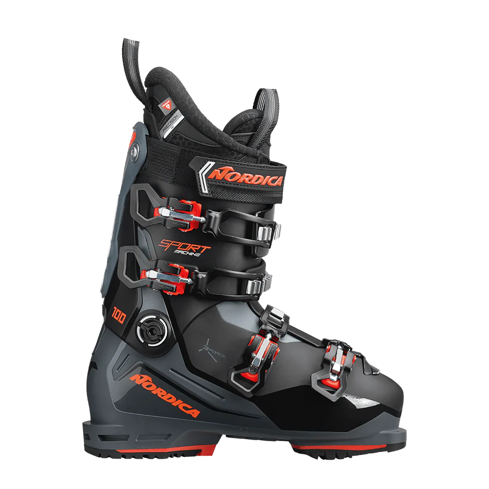 NORDICA SPORTMACHINE 3 100 SKI BOOTS 2024