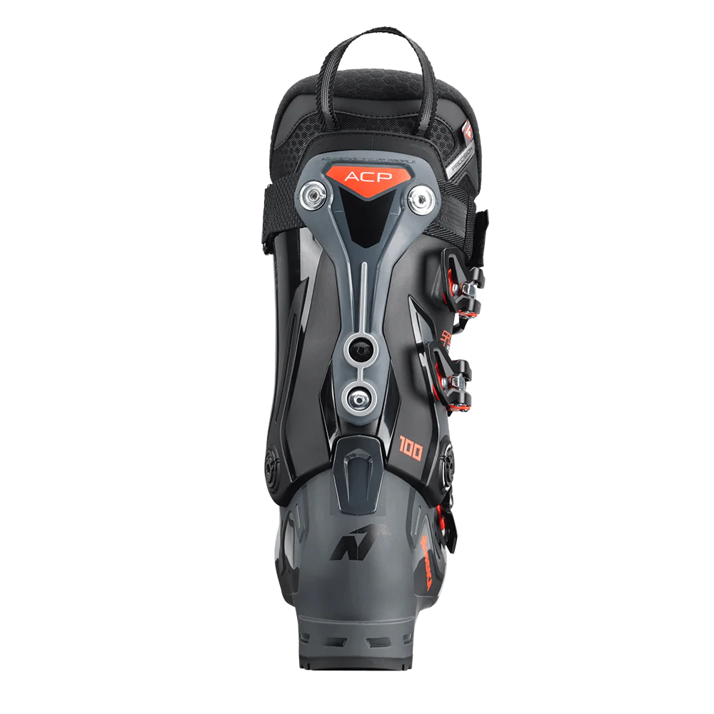 NORDICA SPORTMACHINE 3 100 SKI BOOTS 2024 - Image 3