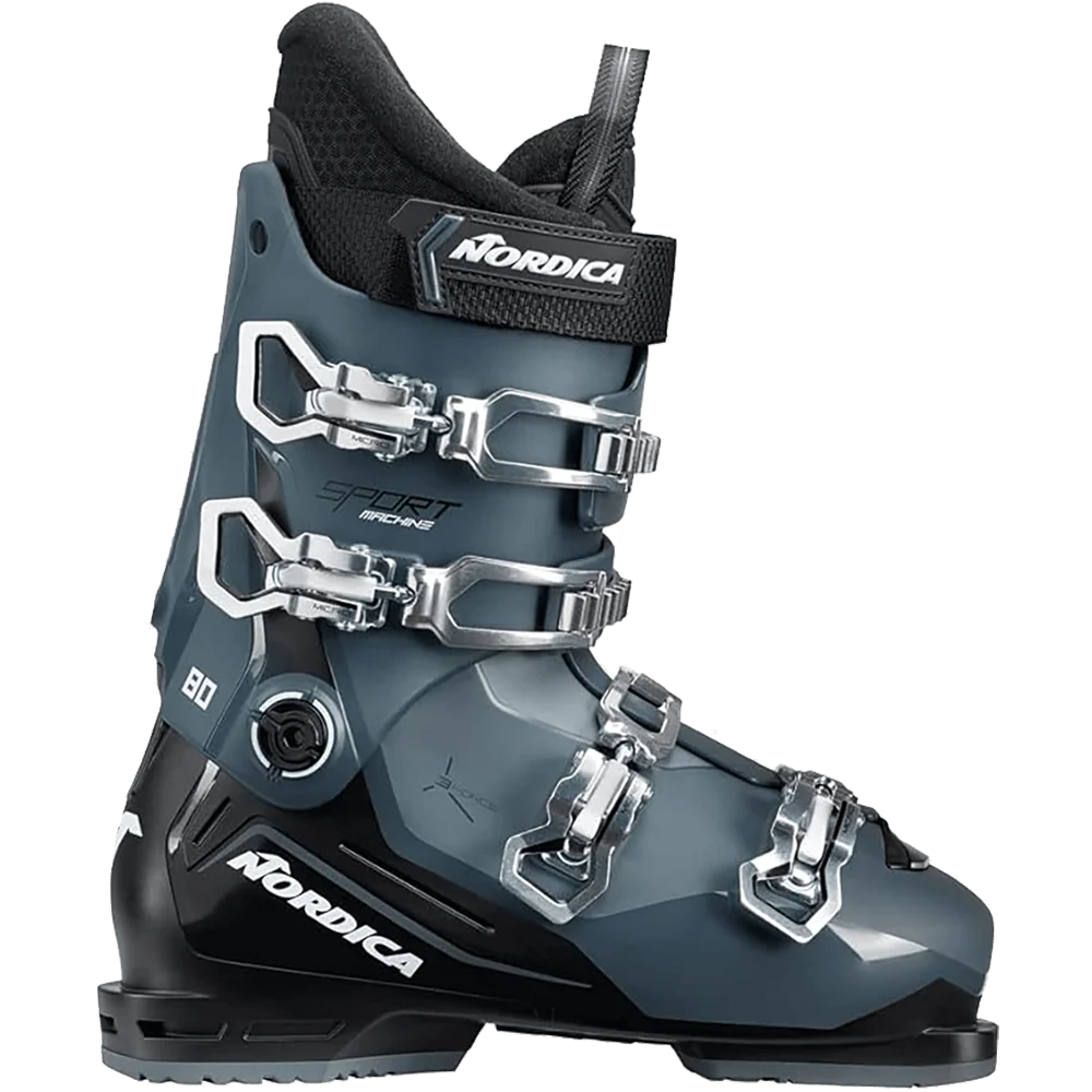NORDICA SPORTMACHINE 3 80 SKI BOOTS 2024