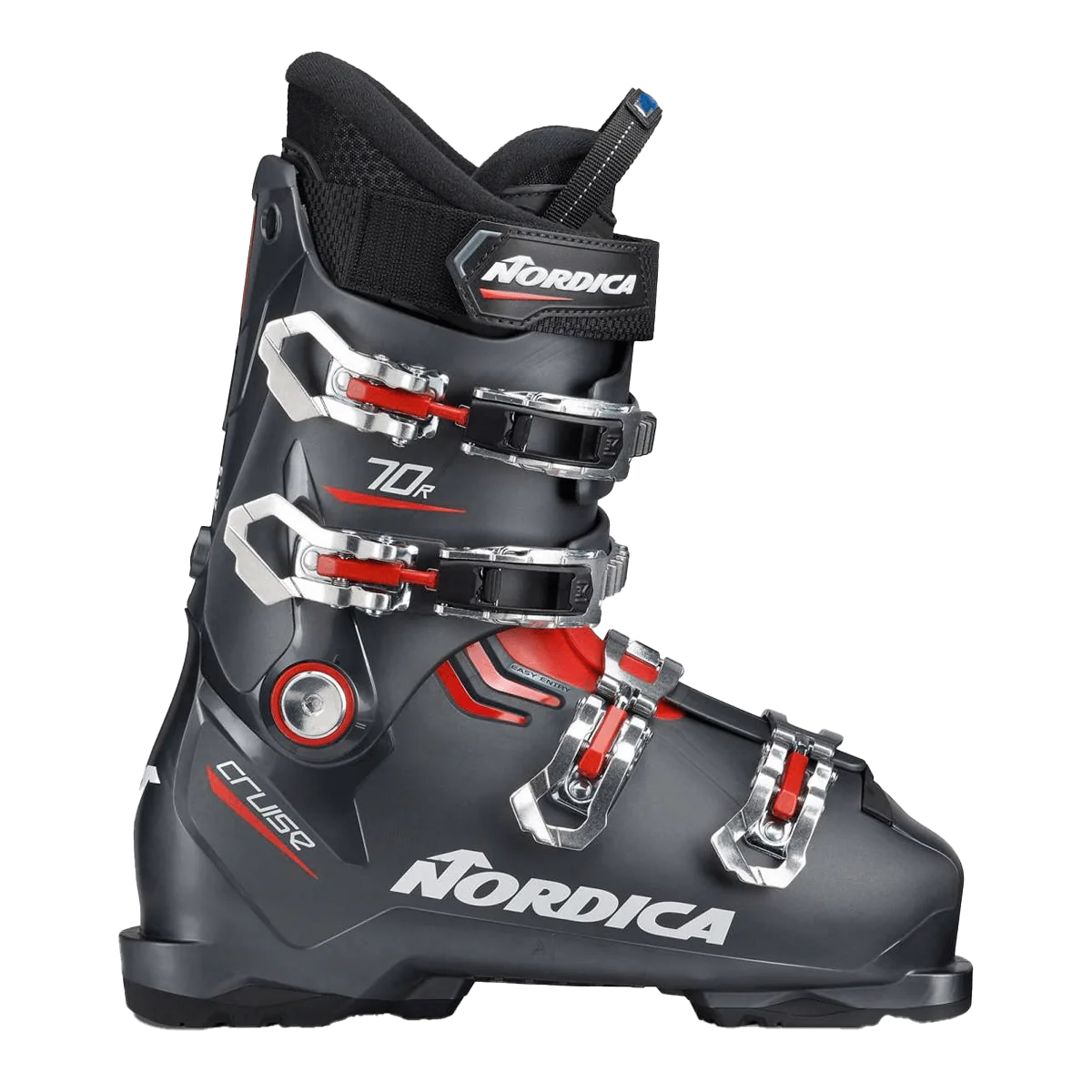 NORDICA CRUISE 70 R SKI BOOTS 2023