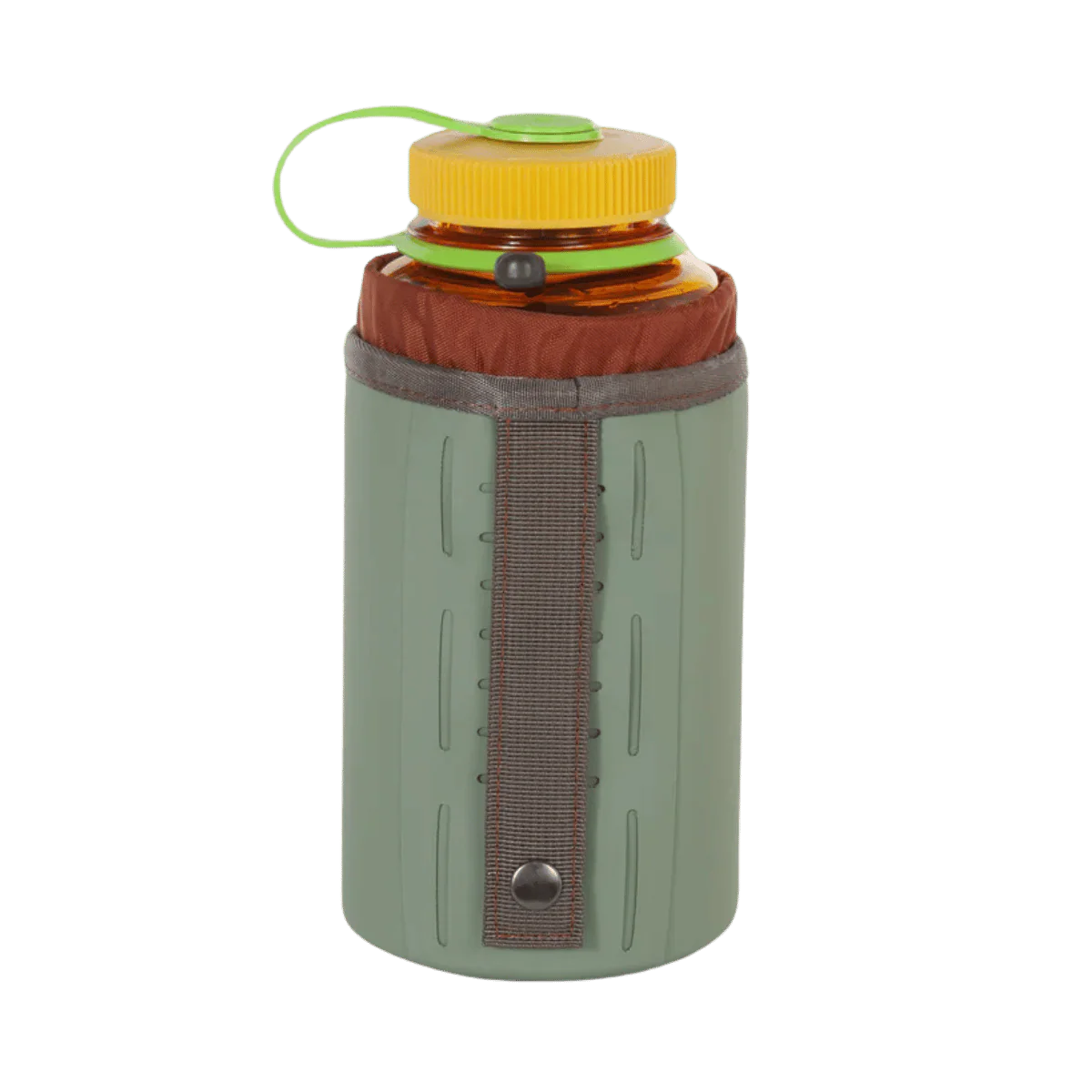 FISHPOND THUNDERHEAD WATER BOTTLE HOLDER ECO YUCCA - Image 2