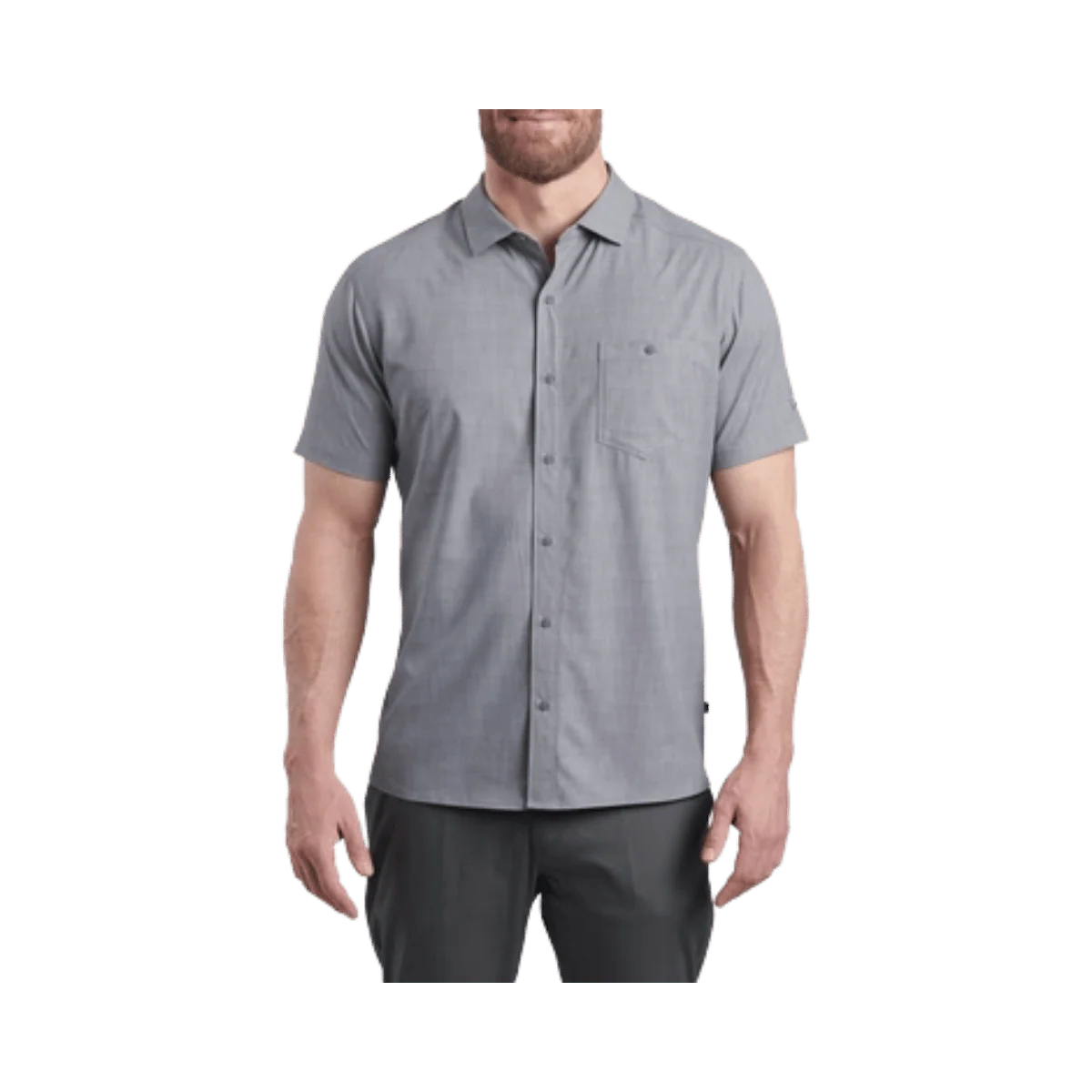 KUHL PERSUADR SS SHIRT