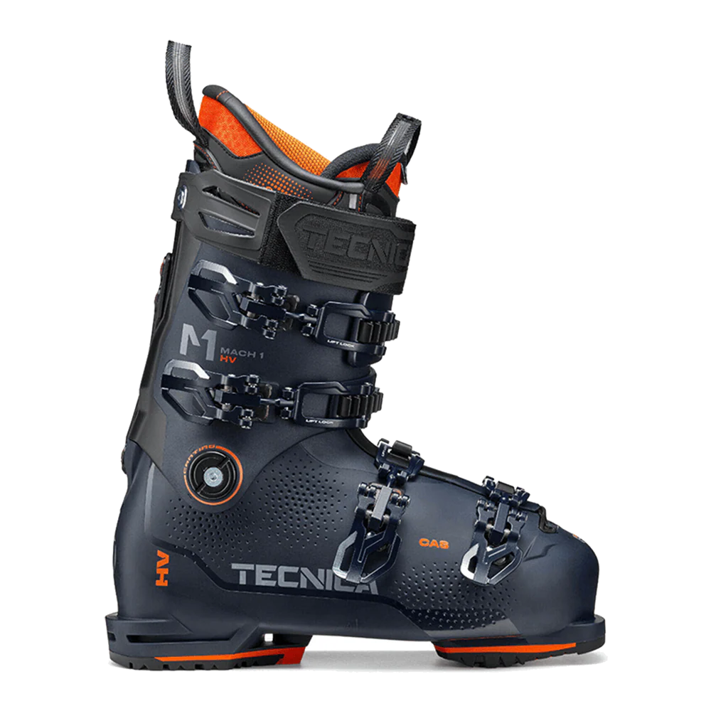TECNICA MACH1 HV 120 SKI BOOTS 2023