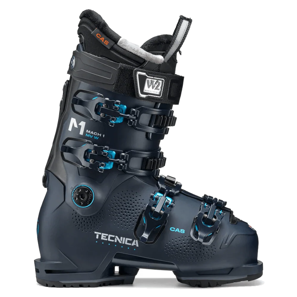 TECNICA WOMEN'S MACH1 MV 95 SKI BOOTS 2023
