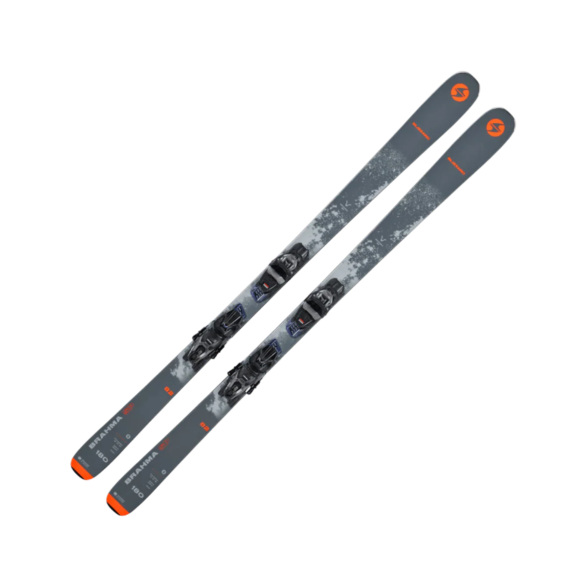 BLIZZARD BRAHMA 82 SP W/TPC10 2022 2023