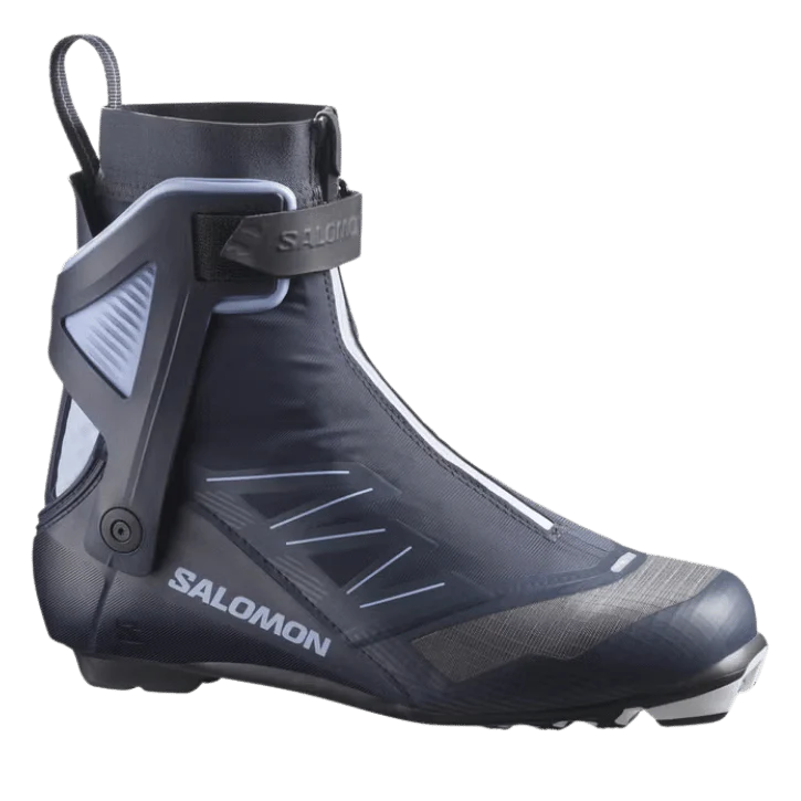 SALOMON RS8 VITANE PROLINK WOMEN'S NORDIC BOOTS