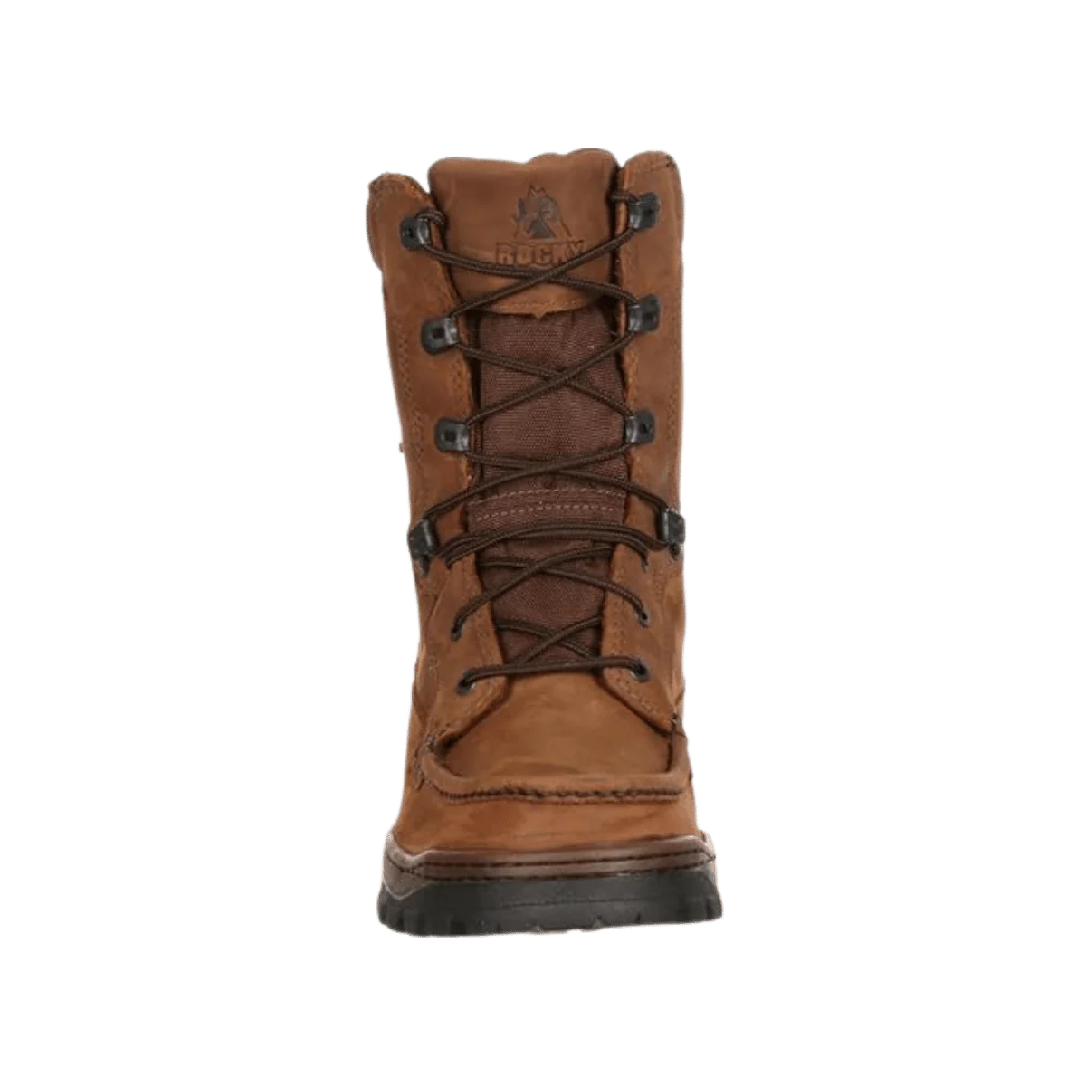ROCKY OUTLAND 8" UPLAND GORE-TEX NON-INSULATED BOOTS - Image 2