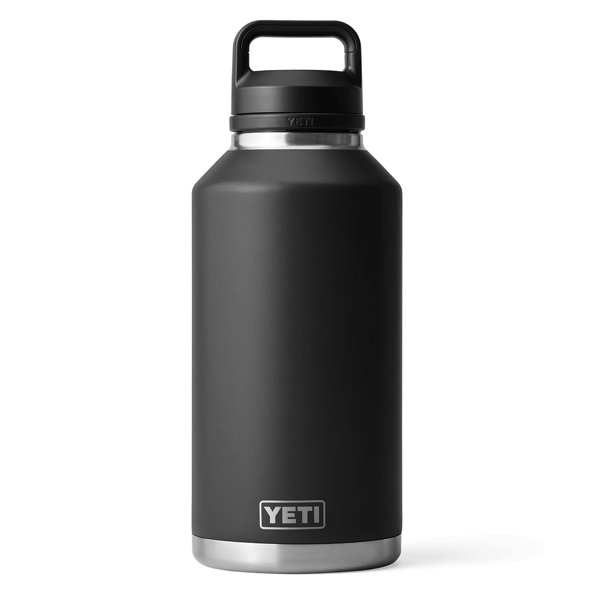 YETI RAMBLER 64 OZ WATER BOTTLE W/ CHUG CAP - Image 2