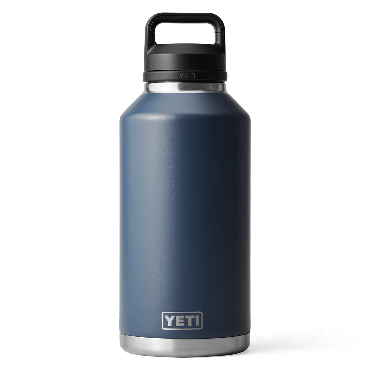 YETI RAMBLER 64 OZ WATER BOTTLE W/ CHUG CAP - Image 3