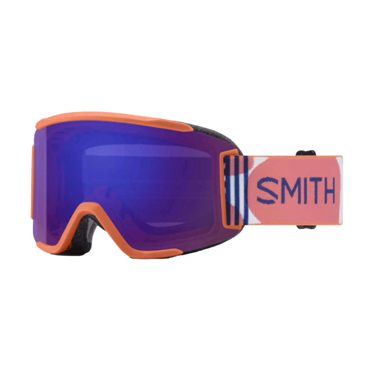 SMITH ADULT UNISEX SQUAD S GOGGLE - Image 7