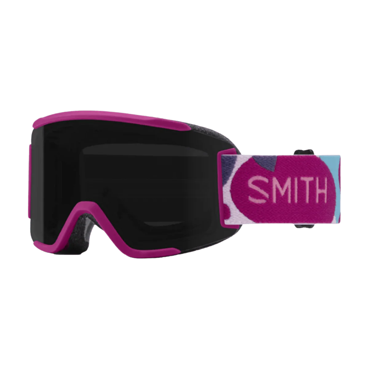 SMITH ADULT UNISEX SQUAD S GOGGLE - Image 8