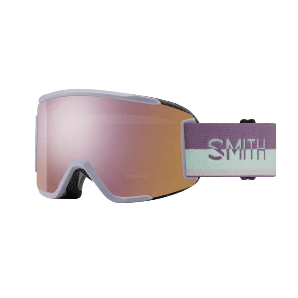 SMITH ADULT UNISEX SQUAD S GOGGLE - Image 9