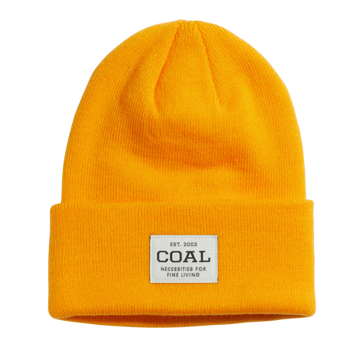 COAL THE UNIFORM KNIT CUFF BEANIE - Image 10